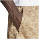 Adidas Ανδρικό σορτς Monogram Regular Mesh Shorts